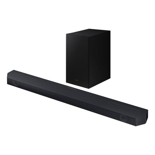 Samsung HW-Q600C/XU altoparlante soundbar Nero 3.1.2 canali (Samsung HW-Q600C Soundbar Spea)Samsung8806094906813HW-Q600C/XU