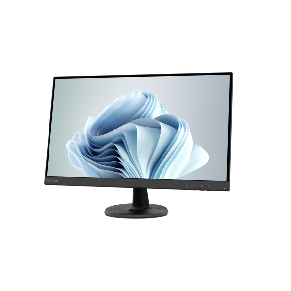 Lenovo C27-40 Monitor PC 68,6 cm [27] 1920 x 1080 Pixel Full HD LED Nero (C27-40 Computer Monitor 68.6 - Cm [27] 1920 X 1080 Pixels - Full Hd Led Black - Warranty: 12M)Lenovo63DDKAT6EU