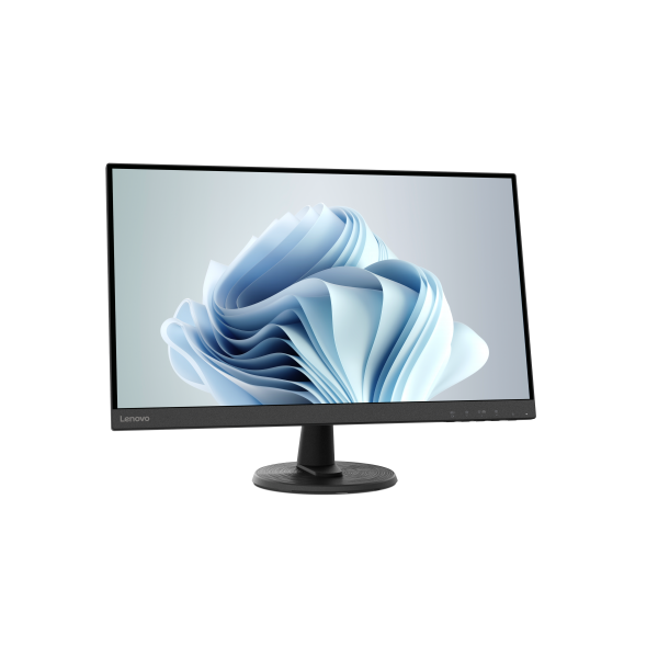 Lenovo C27-40 Monitor PC 68,6 cm [27] 1920 x 1080 Pixel Full HD LED Nero (C27-40 Computer Monitor 68.6 - Cm [27] 1920 X 1080 Pixels - Full Hd Led Black - Warranty: 12M)Lenovo63DDKAT6EU