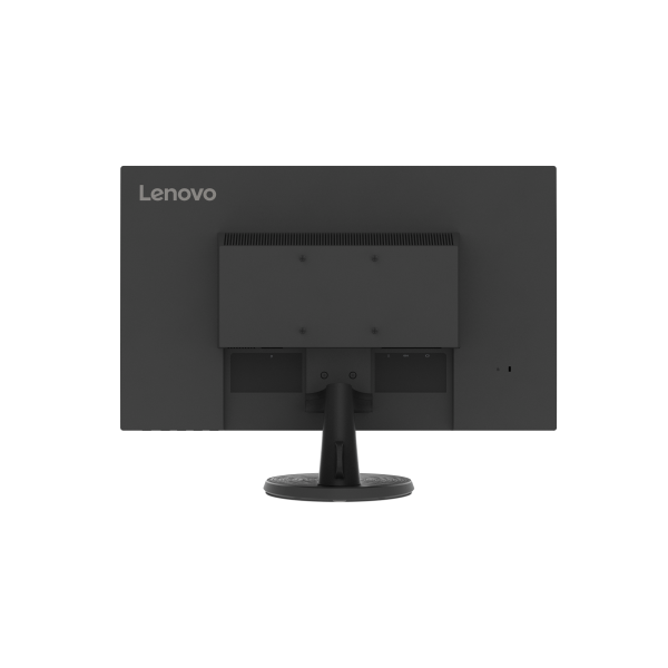 Lenovo C27-40 Monitor PC 68,6 cm [27] 1920 x 1080 Pixel Full HD LED Nero (C27-40 Computer Monitor 68.6 - Cm [27] 1920 X 1080 Pixels - Full Hd Led Black - Warranty: 12M)Lenovo63DDKAT6EU