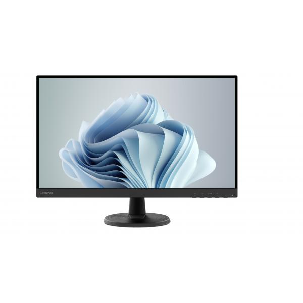 Lenovo C27-40 Monitor PC 68,6 cm [27] 1920 x 1080 Pixel Full HD LED Nero (C27-40 Computer Monitor 68.6 - Cm [27] 1920 X 1080 Pixels - Full Hd Led Black - Warranty: 12M)Lenovo63DDKAT6EU