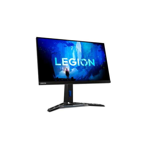 Lenovo Legion Y27qf-30 Monitor PC 68,6 cm [27] 2560 x 1440 Pixel Quad HD LED Nero (Lenovo Y27qf-30)Lenovo019680279317967A7GAC3EU