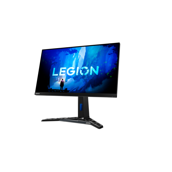 Lenovo Legion Y27qf-30 Monitor PC 68,6 cm [27] 2560 x 1440 Pixel Quad HD LED Nero (Lenovo Y27qf-30)Lenovo019680279317967A7GAC3EU