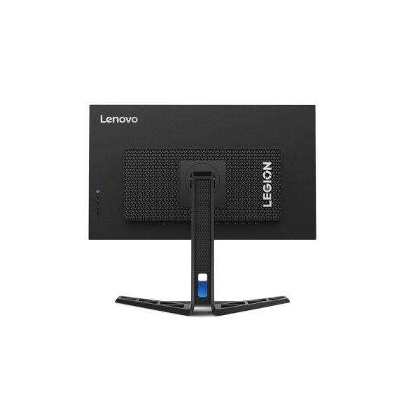 Lenovo Legion Y27qf-30 Monitor PC 68,6 cm [27] 2560 x 1440 Pixel Quad HD LED Nero (Lenovo Y27qf-30)Lenovo019680279317967A7GAC3EU