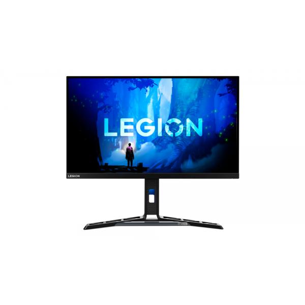 Lenovo Legion Y27qf-30 Monitor PC 68,6 cm [27] 2560 x 1440 Pixel Quad HD LED Nero (Lenovo Y27qf-30)Lenovo019680279317967A7GAC3EU