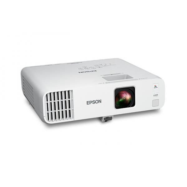 Epson PowerLite L210W 4500 ANSI lumen 3LCD WXGA [1280x800] Bianco (EB-L210W Projector - 4500 ANSI Lumens WXGA Laser Projector)Epson8715946715476V11HA70080