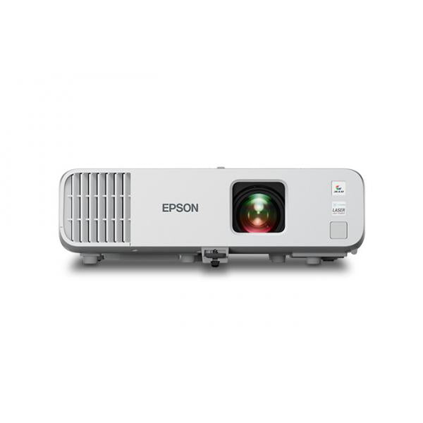Epson PowerLite L210W 4500 ANSI lumen 3LCD WXGA [1280x800] Bianco (EB-L210W Projector - 4500 ANSI Lumens WXGA Laser Projector)Epson8715946715476V11HA70080