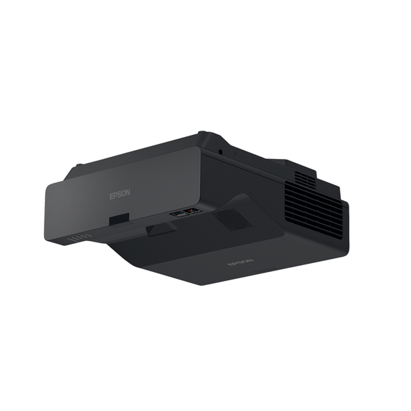 Epson EB-775F (EB-775F Projector - 4100 ANSI Lumens Full HD Laser Projector - Black)Epson8715946715711V11HA83180