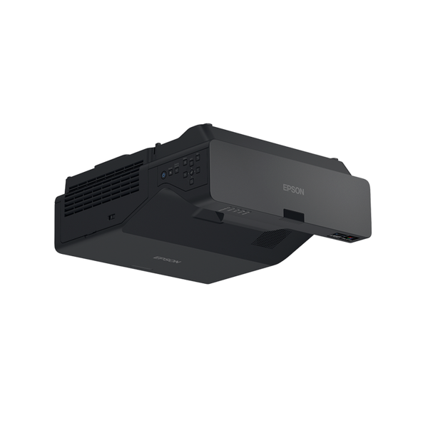Epson EB-775F (EB-775F Projector - 4100 ANSI Lumens Full HD Laser Projector - Black)Epson8715946715711V11HA83180