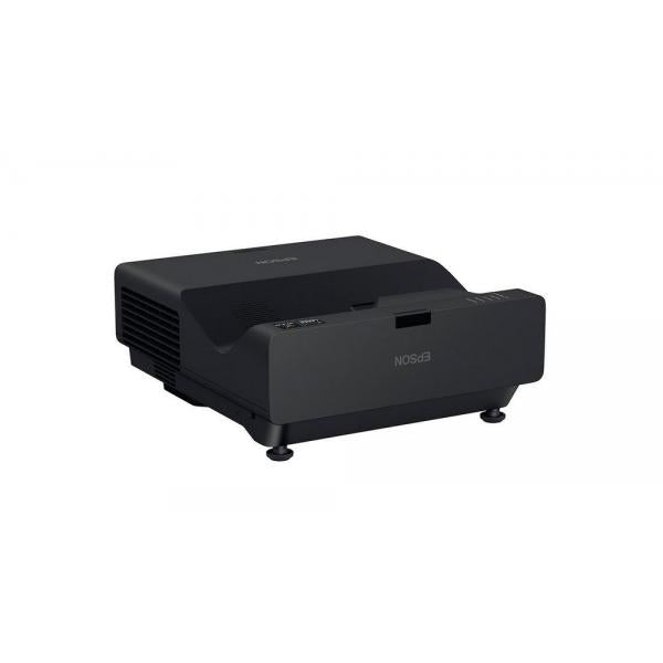 Epson EB-775F (EB-775F Projector - 4100 ANSI Lumens Full HD Laser Projector - Black)Epson8715946715711V11HA83180