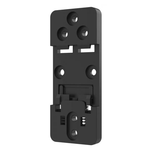 AXIS TA1901 DIN RAIL CLIP 10PCS - IS FOR STANDARD 35MM DIN RAIL ANAxis733102108301102685-021
