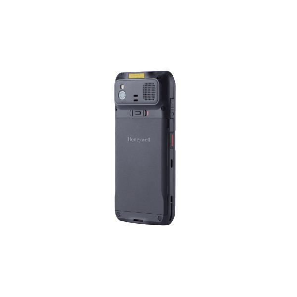 Honeywell ScanPal EDA57 computer palmare 14 cm [5.5] 1440 x 720 Pixel Touch screen 260 g Nero (EDA57 2PIN 5G WWAN/WLAN ANDR 12 - HD S0703 8 CORE 8GB/128GB 16+8MP)HoneywellEDA57-11BE91H21RK
