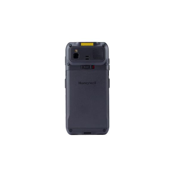 Honeywell ScanPal EDA57 computer palmare 14 cm [5.5] 1440 x 720 Pixel Touch screen 260 g Nero (EDA57 2PIN 5G WWAN/WLAN ANDR 12 - HD S0703 8 CORE 8GB/128GB 16+8MP)HoneywellEDA57-11BE91H21RK