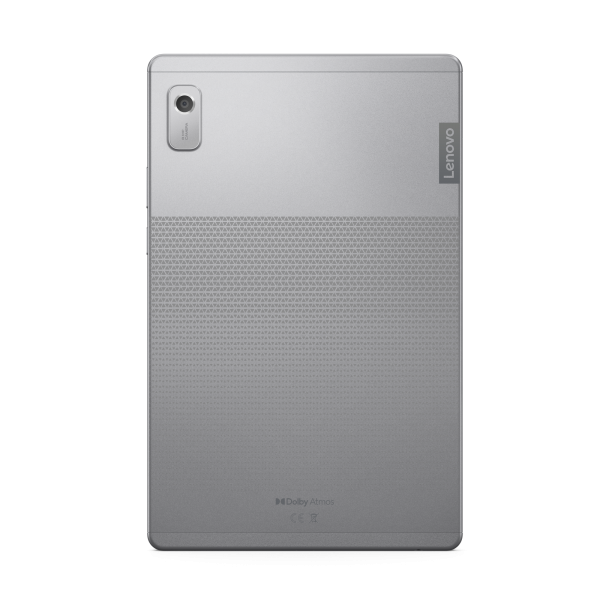 Lenovo Tab M9 4G Mediatek LTE 64 GB 22,9 cm [9] 4 GB Wi-Fi 5 [802.11ac] Android 12 Grigio (Tab M9 4G Mediatek Lte 64 Gb - 22.9 Cm [9] 4 Gb Wi-Fi 5 - [802.11Ac] Android 12 Grey - Warranty: 12M)Lenovo0196802846837ZAC50008SE