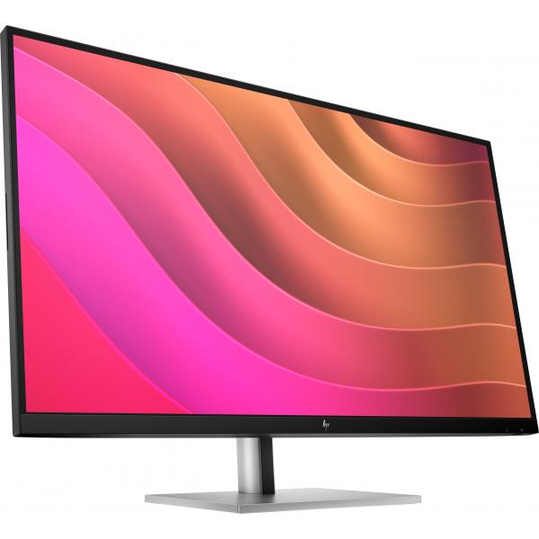 HP Monitor E32k G5 4K USB-C (E32k G5 4K USB-C Monitor - Warranty: 12M)Hp6N4D6AT#ABB