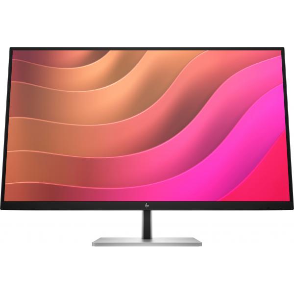 HP Monitor E32k G5 4K USB-C (E32k G5 4K USB-C Monitor - Warranty: 12M)Hp6N4D6AT#ABB