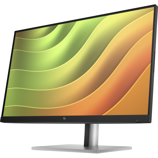HP Monitor E24u G5 FHD USB-C (E24u G5 FHD USB-C Monitor - Warranty: 12M)Hp6N4D0AT#ABB