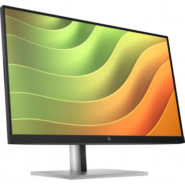 HP Monitor E24u G5 FHD USB-C (E24u G5 FHD USB-C Monitor - Warranty: 12M)Hp6N4D0AT#ABB