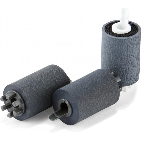 HP Kit rulli MP LaserJet Flow (*Non Cancellable/Non Returnable [NCNR]* HP LASERJET MP TRAY ROLLER KIT)Hp0196188797440527H3A