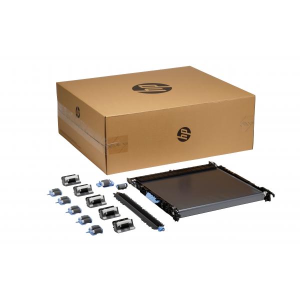 HP Kit cinghia di trasferimento immagine LaserJet (*Non Cancellable/Non Returnable [NCNR]* HP LASERJET IMAGE TRANSFER BELT KIT)Hp527G9A