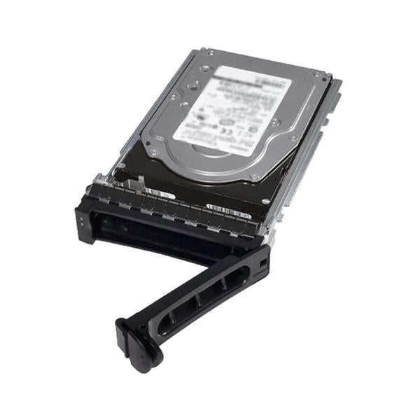 DELL 161-BBPH disco rigido interno 4 TB 7200 Giri/min 3.5 NL-SAS (Internal Hard Drive 3.5 4000 - Gb Nl-Sas - Warranty: 12M)Dell161-BBPH