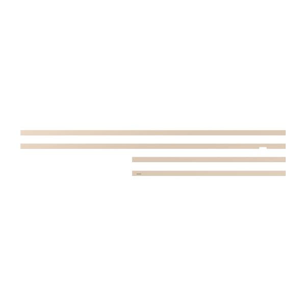 Samsung Cornice 2023 The Frame 75 Sand Gold (Tv Accessory - Warranty: 12M)Samsung8806094913637VG-SCFC75SGMXC