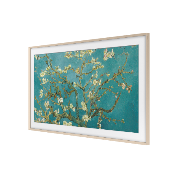 Samsung Cornice 2023 The Frame 85 Sand Gold (Samsung VG-SCFC85SGMXC)Samsung8806094913644VG-SCFC85SGMXC