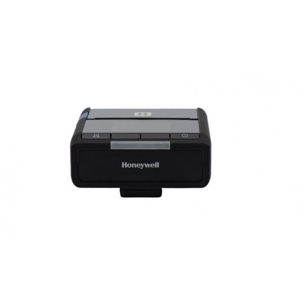 Honeywell LNX3-1 stampante per etichette [CD] Termica diretta 203 x 203 DPI 127 mm/s Wireless Wi-Fi Bluetooth (LYNX 3IN BLACK NFC USB C BT5.0 - WIFI EU APAC ME)HoneywellLNX3-1-N00B101