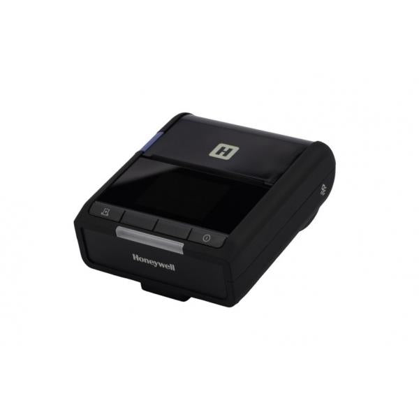Honeywell LNX3-1 stampante per etichette [CD] Termica diretta 203 x 203 DPI 127 mm/s Wireless Wi-Fi Bluetooth (LYNX 3IN BLACK NFC USB C BT5.0 - WIFI EU APAC ME)HoneywellLNX3-1-N00B101