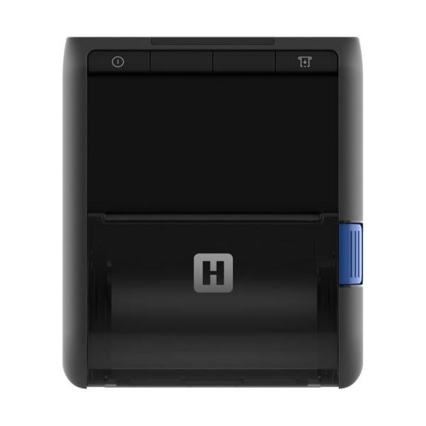 Honeywell LNX3-1 stampante per etichette [CD] Termica diretta 203 x 203 DPI 127 mm/s Wireless Wi-Fi Bluetooth (LYNX 3IN BLACK NFC USB C BT5.0 - WIFI EU APAC ME)HoneywellLNX3-1-N00B101