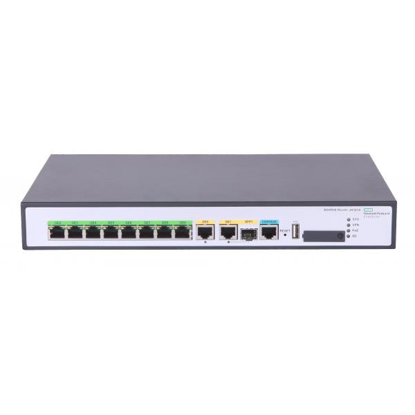 HPE Networking Comware Router 10GbE and Combo MSR958X (MSR958X 10GBE AND COMBO R-STOCK - .)HpeS0P11A