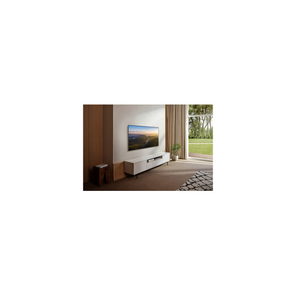 Samsung GQ85Q70CAT 2,16 m [85] 4K Ultra HD Smart TV Wi-Fi Grigio, Titanio (Samsung GQ85Q70CAT Q70C Series - 85 L)Samsung8806094807455GQ85Q70CATXZG