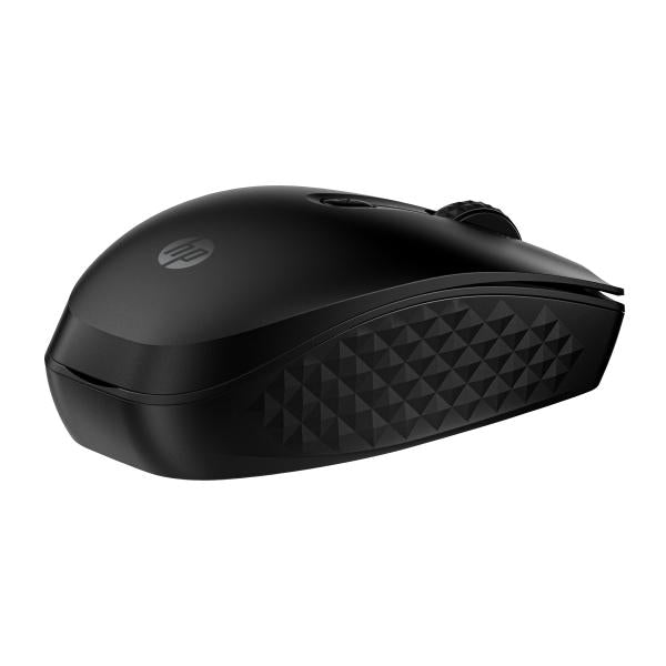 HP Mouse Bluetooth programmabile 420 (420 Programmable Bluetooth - Mouse - Warranty: 12M)Hp7M1D3AA