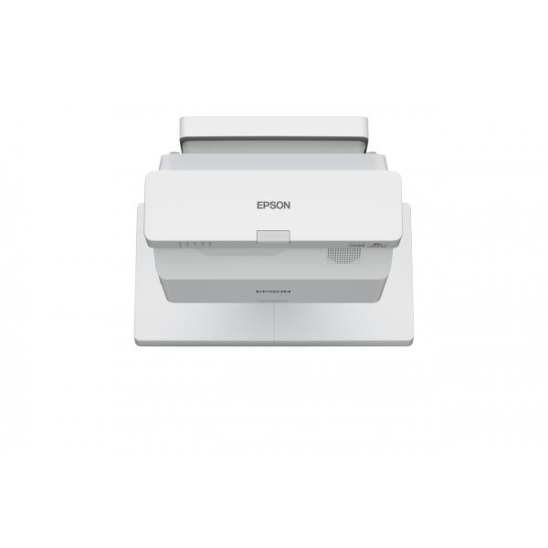 Epson EB-770F 4100 ANSI lumen 1080p [1920x1080] (EB-770F Projector - 4100 ANSI Lumens Full HD Laser Projector)EpsonV11HA79080
