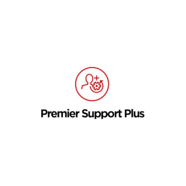 Lenovo 5WS1L43140 estensione della garanzia 5 anno/i (LENOVO 5Y Premier Support Plus upgrade)Lenovo5WS1L43140