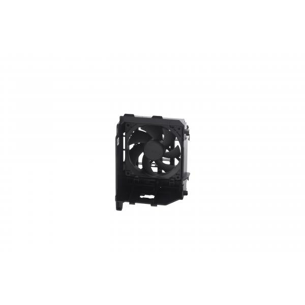 HP Z4 Fan and Front Card Guide Kit Case per computer Ventilatore Nero (HP Z4 G5 Fan/Frnt Crd Guide Kit When using A2000 of higher Graphics)Hp019633718067356Q79AA
