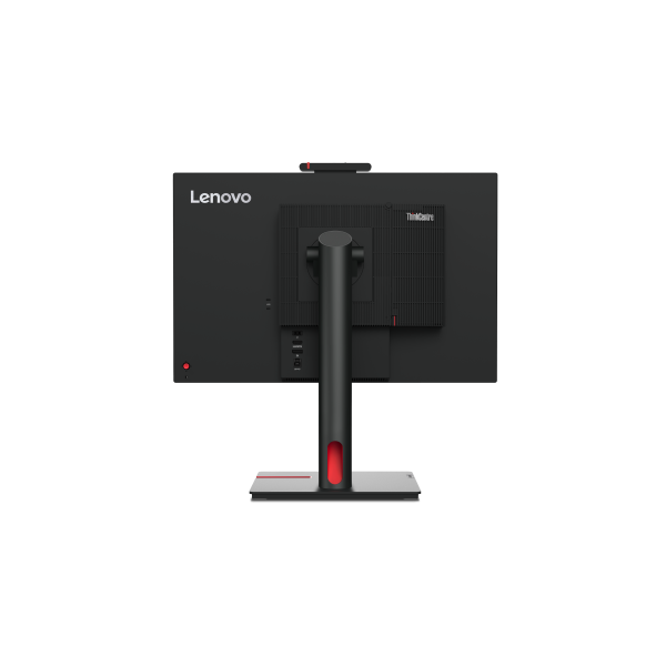 Lenovo ThinkCentre TIO-24 Gen5 Monitor (TIO 24 G5 23.8 FHD IPS 16:9 - 250CD/M L/T/P/S CAM)Lenovo12NAGAT1EU