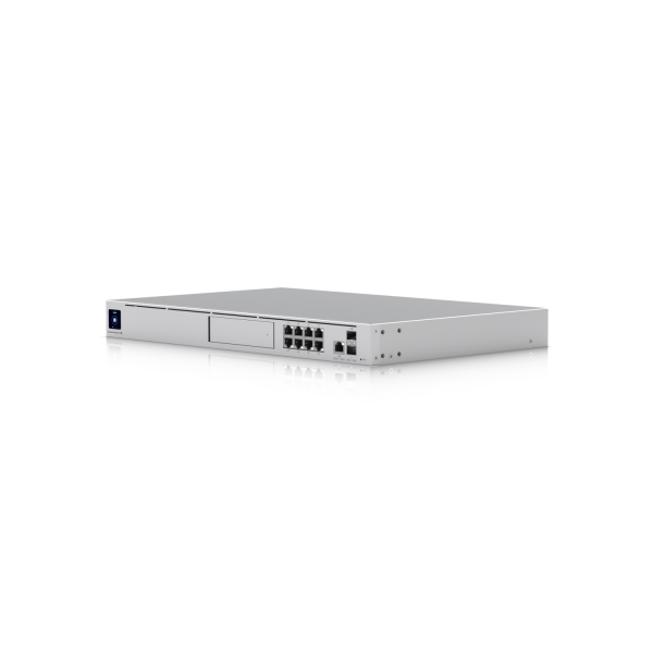 Ubiquiti Dream Machine Special Edition gateway/controller 1000 Mbit/s (Dream Machine Special Edition - Warranty: 24M)Ubiquiti0810084690550UDM-SE-UK