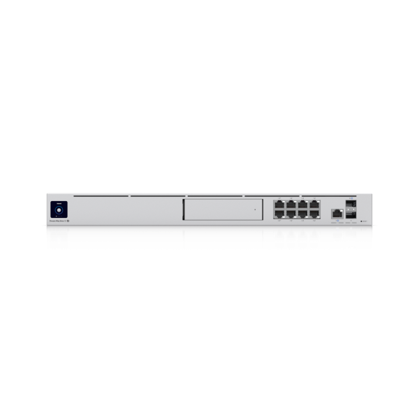 Ubiquiti Dream Machine Special Edition gateway/controller 1000 Mbit/s (Dream Machine Special Edition - Warranty: 24M)Ubiquiti0810084690550UDM-SE-UK