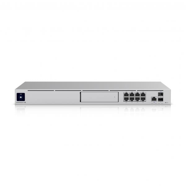 Ubiquiti Dream Machine Special Edition gateway/controller 1000 Mbit/s (Dream Machine Special Edition - Warranty: 24M)Ubiquiti0810084690550UDM-SE-UK