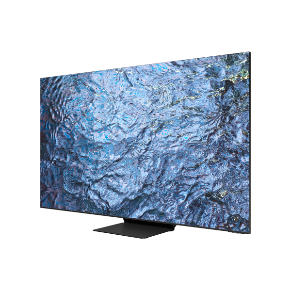 Samsung Series 9 QN900C 2,16 m [85] 8K Ultra HD Smart TV Wi-Fi Nero (85 QN900C QLED 8K HDR Smart TV - Samsung 2023 85 QN900C Flagship Neo QLED 8K HDR Smart TV)Samsung8806094866971QE85QN900CTXXU