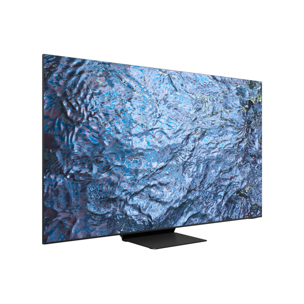 Samsung Series 9 QN900C 2,16 m [85] 8K Ultra HD Smart TV Wi-Fi Nero (85 QN900C QLED 8K HDR Smart TV - Samsung 2023 85 QN900C Flagship Neo QLED 8K HDR Smart TV)Samsung8806094866971QE85QN900CTXXU