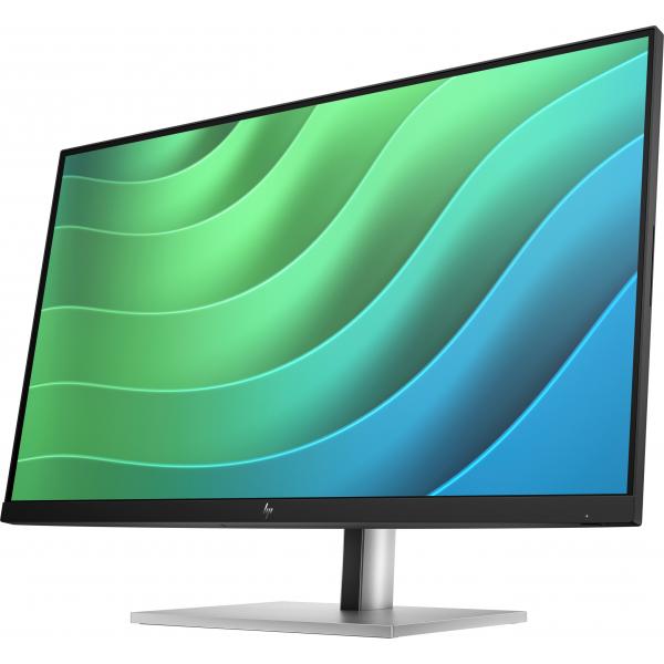 HP Monitor E27 G5 FHD (E27 G5 - E-Series - LED - monitor - Warranty: 12M)Hp6N4E2E9#ABB
