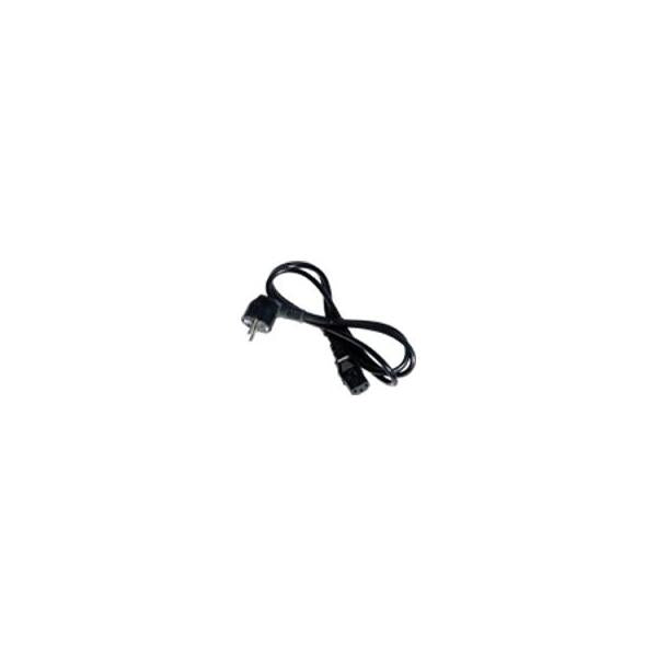 Cisco CAB-ACU-RA= cavo di alimentazione Nero 2,5 m BS 1363 Accoppiatore C13 (POWER CORD UK RIGHT ANGLE - SPARE)CiscoCAB-ACU-RA=