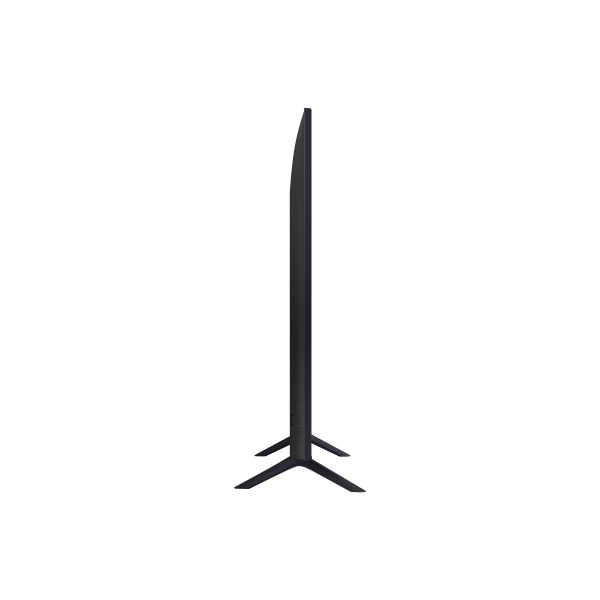Samsung BE65C-H Pannello piatto per segnaletica digitale 165,1 cm [65] LED Wi-Fi 4K Ultra HD Nero Processore integrato Tizen 16/7 (Samsung BE65C-H - 65 Diagonal Class BEC-H Series LED-backlit LCD TV - Crystal UHD - digital signage - Smart TV - Tizen ...