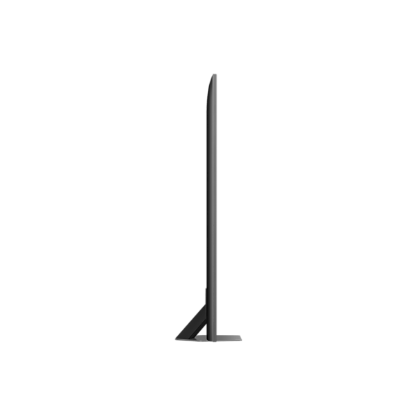 Samsung QE98Q80CATXXU TV 2,49 m [98] 4K Ultra HD Smart TV Wi-Fi Argento (98 INCH QLED Powered by Qauntum Dot Q HDR+ Neural Quantum Processor 4K OTS Lite Direct Full Array Dolby Atmos Boundless Screen Wide View)Samsung8806094959857QE98Q80CATXXU