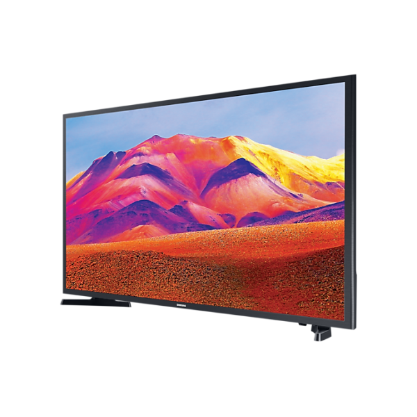 Samsung T5300 81,3 cm [32] Full HD Smart TV Wi-Fi Nero (32 INCH Full HD HDR Smart TV PurColour Contrast Enhancer)Samsung8806094915846UE32T5300CEXXU
