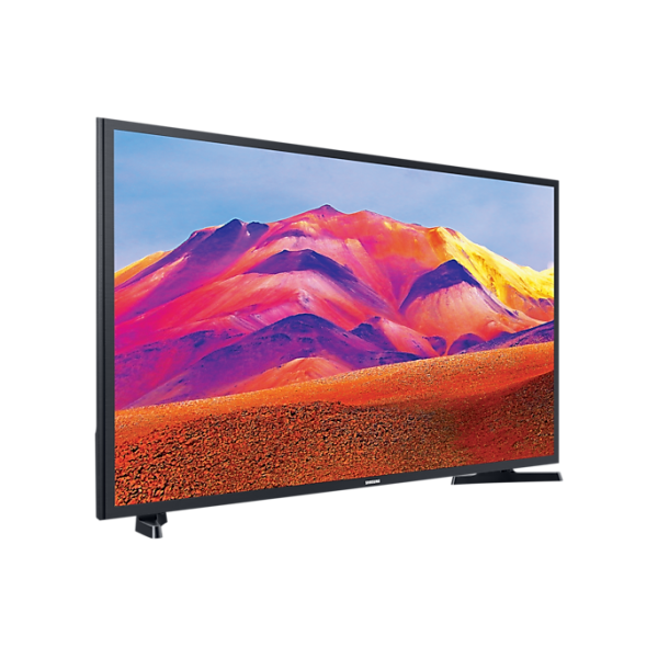 Samsung T5300 81,3 cm [32] Full HD Smart TV Wi-Fi Nero (32 INCH Full HD HDR Smart TV PurColour Contrast Enhancer)Samsung8806094915846UE32T5300CEXXU