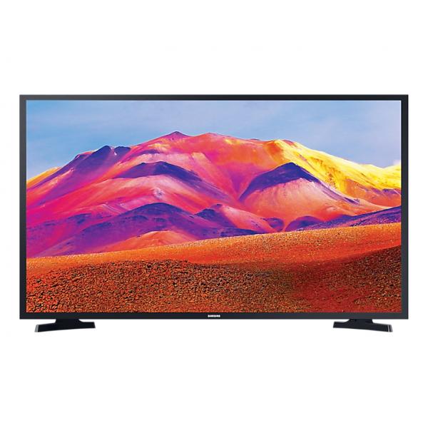 Samsung T5300 81,3 cm [32] Full HD Smart TV Wi-Fi Nero (32 INCH Full HD HDR Smart TV PurColour Contrast Enhancer)Samsung8806094915846UE32T5300CEXXU