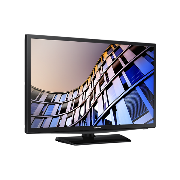 Samsung UE24N4300AEXXU TV 61 cm [24] HD Smart TV Nero (24 INCH HD HDR Smart TV PurColour)Samsung8806094915839UE24N4300AEXXU